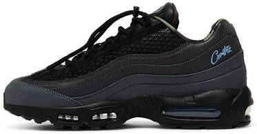 Кросівки Nike Air Max 95 SP Corteiz Aegean Storm - FB2709-002, фото 3
