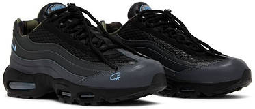 Кросівки Nike Air Max 95 SP Corteiz Aegean Storm - FB2709-002, фото 4