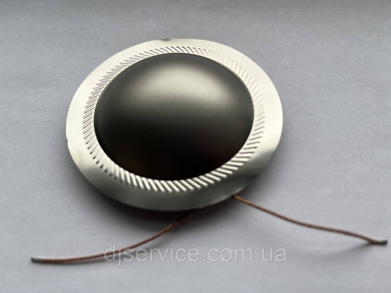 Мембрана без кольца для Eminence PSD 2002, P.Audio PA-D52 R.K, Yamaha JAY2060, JAY2080, MD 2001