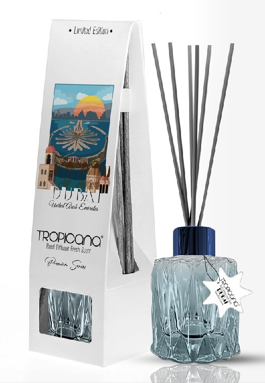 Аромадифузор Tropicana Dubai 100 мл, фото 1