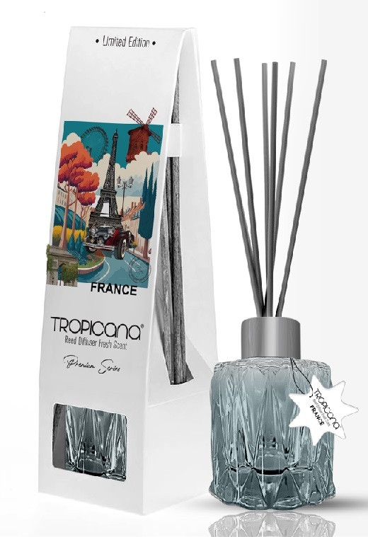 Аромадифузор Tropicana France 100 мл