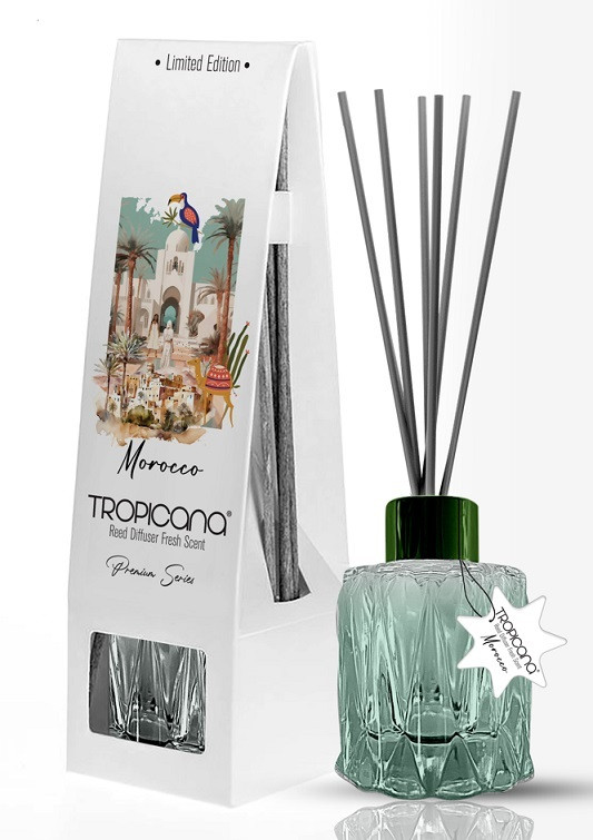 Аромадифузор Tropicana Morocco 100 мл
