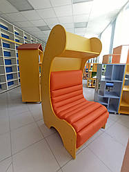 📚✨ Дитячий куточок для читання Reading Nook