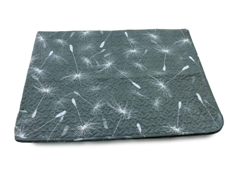 Ковдра-Покривало поліестер (П-911) Leleka-Textile 140х205 кольорова (1892/6448)