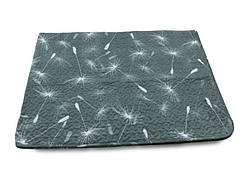 Ковдра-Покривало поліестер (П-911) Leleka-Textile 172х205 кольорова (1892/6449)