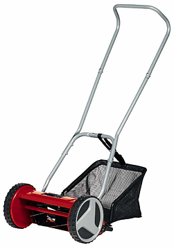 Потужна ручна газонокосарка Einhell GC-HM 300 (3414114)