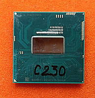 Процессор для ноутбука AMD A8-Series A8-4500M 1,90 (2,80)GHz FS1 (FS1r2) 4 ядер (C230)