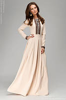 Довгі сукні