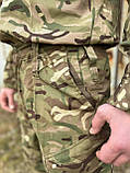Штани MTP (Multicam) Великобританія оригінал, Б/У (Крем), фото 3