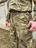 Штани MTP (Multicam) Великобританія оригінал, Б/У (Крем), фото 6