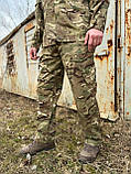 Штани MTP (Multicam) Великобританія оригінал, Б/У (Крем), фото 8