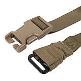Сумка Helikon-Tex BANDICOOT Waist Pack – Cordura, Black, фото 3