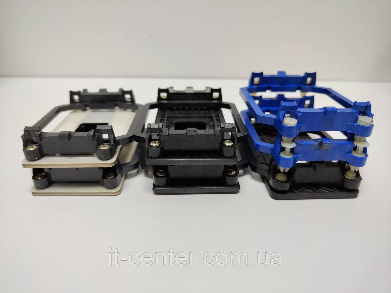 Рамка кріплення кулера для процесора AMD AM2, AM2+, AM3, AM3+, FM1, FM2, FM2+ АМ2+ АМ3+