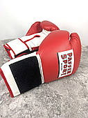 Рукавички боксерські PAFFEN SPORT BOXING, 14 Oz з ЄвропиРукавички боксерські PAFFEN SPORT BOXING, 14 Oz з Європи