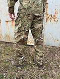 Штани MTP (Multicam) Великобританія оригінал, Б/У (Крем), фото 7