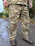 Штани MVP MTP (Gore-Tex) Великобританія Нові, фото 4