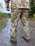 Штани MVP MTP (Gore-Tex) Великобританія Нові, фото 3