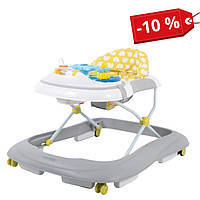 Ходунки для дитини FreeON LITTLE DRIVER Yellow