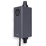 Нагрівач зовнішній Chihiros Heater Pro 16/22мм, 10-1000W з керуванням через додаток, фото 4