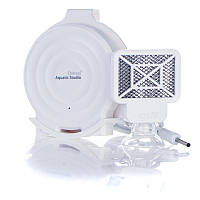 Антиводорослевий стерилізатор Chihiros Doctor Mate для акваріумів до 125 л з Bluetooth керуванням