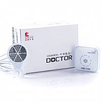 Стерилізатор-іонізатор Chihiros Doctor для акваріума від 125л з системою ALC