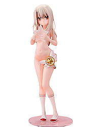 ANIME Ілліясфіль Айнцберн Доля Illyasviel Einzbern Fate kaleid liner Prisma Illya 21.0 см anime Fate 27.06