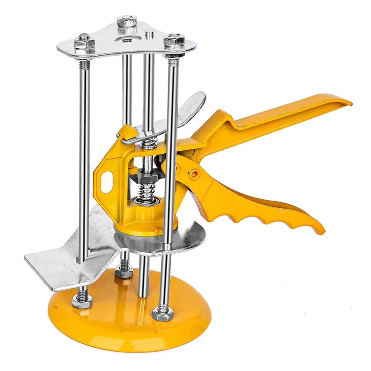 Регулировщик высоты плитки,подъемник для плитки,регулятор высоты плитки,локатор плитки JNZ (10015284), фото 1