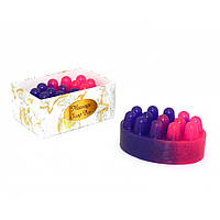 Масажне мило "Magic Crystal парфум"