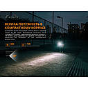 Ліхтар ручний Fenix E20 V2.0, фото 7