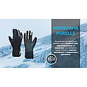 Рукавички водонепроникні Dexshell Ultra Weather Outdoor Gloves, p-p L, зимові, фото 4