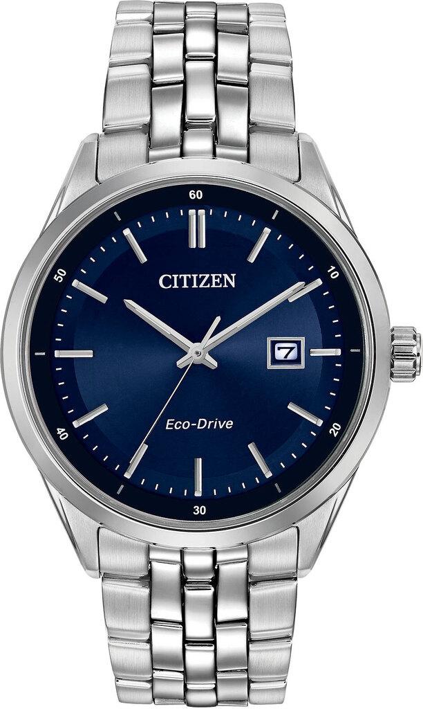 Чоловічі Годинники Citizen Addysen BM7251-53L