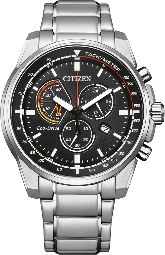 Чоловічі Годинники Citizen AT1190-87E