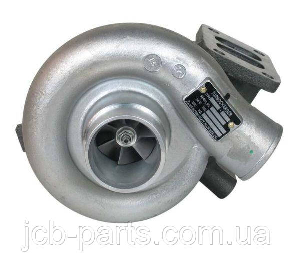MITSUBISHI 49179-02340, 4917902340, 49S79-02340, 49S790234 Турбокомпресор для Caterpillar С320, 320С