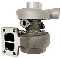 SCHWITZER 312939, 312515, V836846365 Турбокомпресор для Case IH CS120