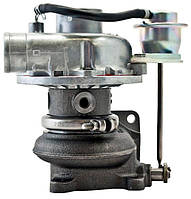 IHI F41CADS0057B, F41CAD-S0057B Турбокомпресор для Case IH DX60