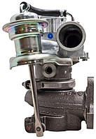 IHI F31CAD-S0210B, VA410210, RHF3 F31CADS0210B Турбокомпресор для CASE SR175, SV185