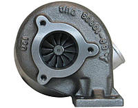 MITSUBISHI 49189-00540, 4918900540, 4918900550 Турбокомпресор для CASE CX160, CX180