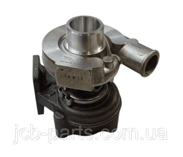 MITSUBISHI 49S31-05512, 49131-05510, 49131-05511 Турбокомпресор для CASE MXU110