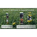 Система приготування їжі Adimanti AD10B 400+750мл, фото 8