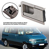 Ручка внутрішня VW T4 права, фото 3