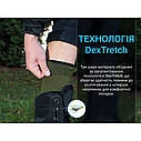 Шкарпетки Dexshell Terrain Walking 2.0 Socks, хакі, розмір S (36-38), фото 6