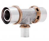 Трійник прес Icma №406 32х20х32мм (81406GQBQGQ06)