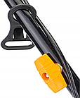 Газонокосарка електрична Powermat 2200Вт 30л (Польща), фото 9