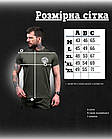 T-shirt Warrior olive DL7219, фото 8