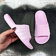 Шльопанці жіночі Gipanis рожеві пінкові сланці 4919, фото 4
