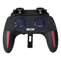 Геймпад XO H10 Dual Fan Charging
