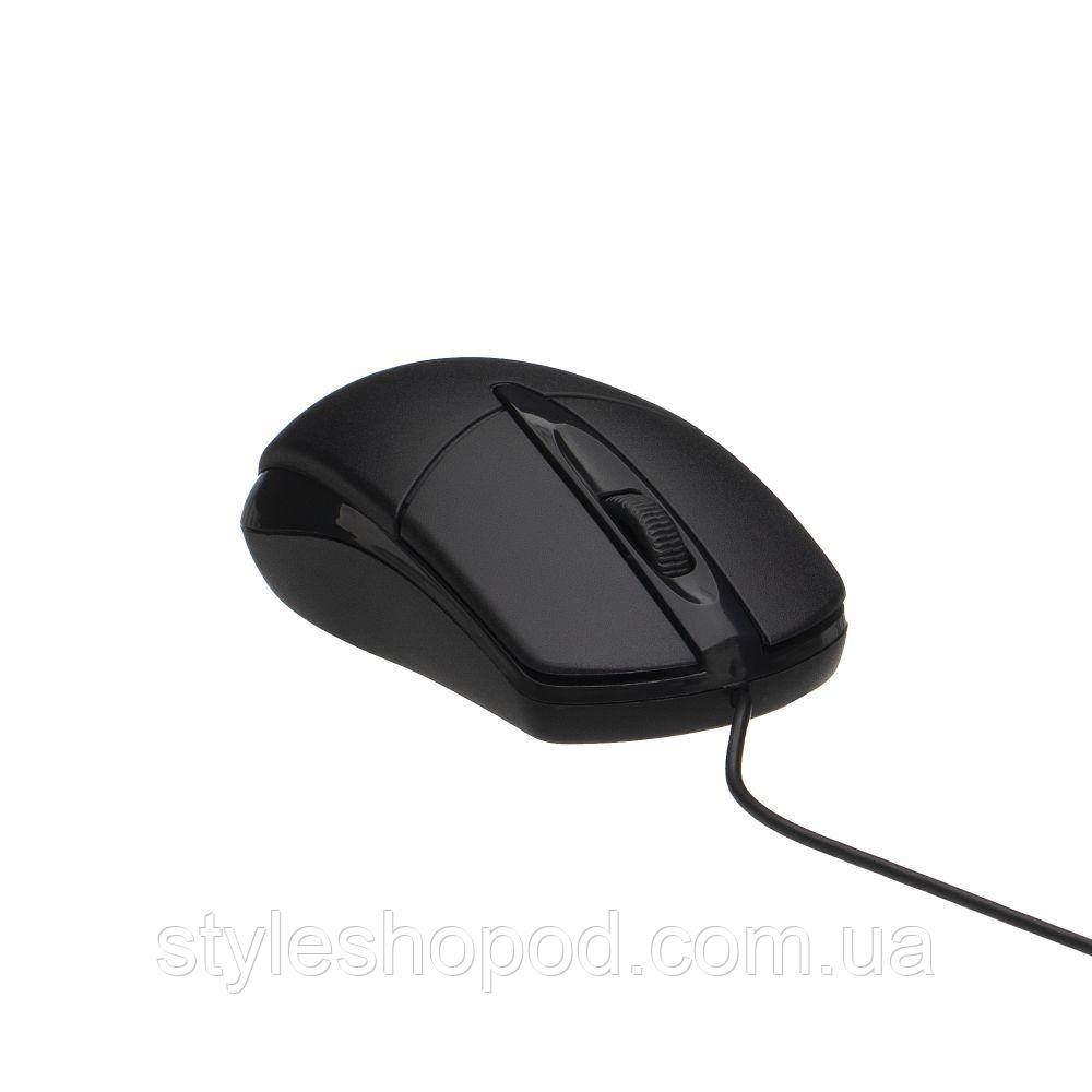 USB Миша JEQANG JM-018, фото 1