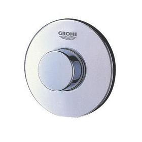 Пневматична кнопка (керування) Grohe 37060 хром