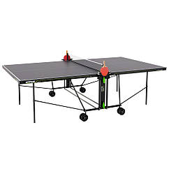 Стіл для настільного тенісу Kettler Indoor K1