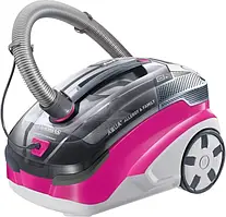 Пилосос Thomas Aqua + Allergy & Family Violet